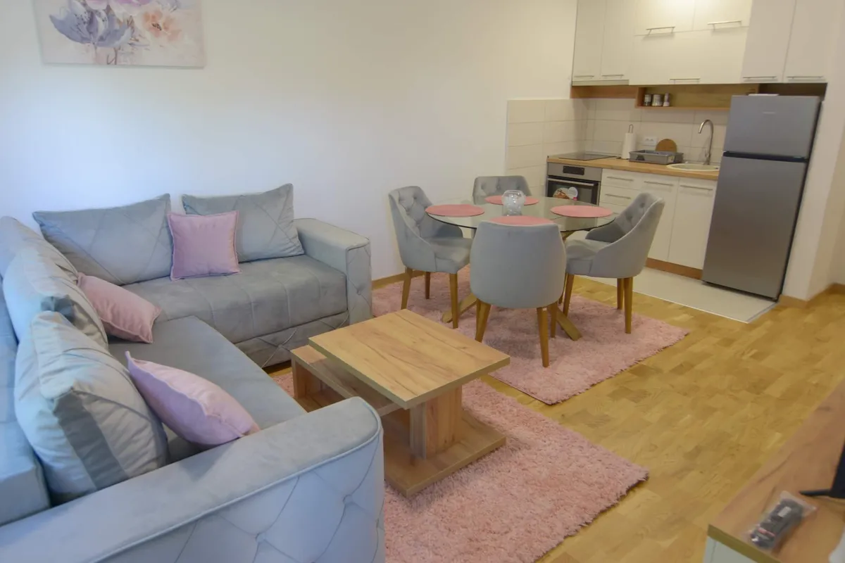 Apartman KALINA Vrnjačka Banja