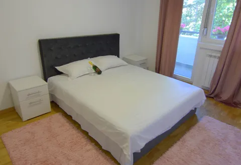 Apartman KALINA Vrnjačka Banja