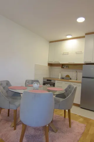 Apartman KALINA Vrnjačka Banja