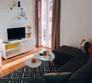 Apartman VULE