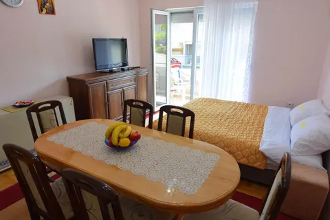 Apartman NIDŽA