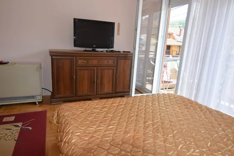 Apartman NIDŽA