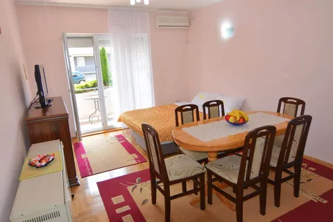 Apartman NIDŽA