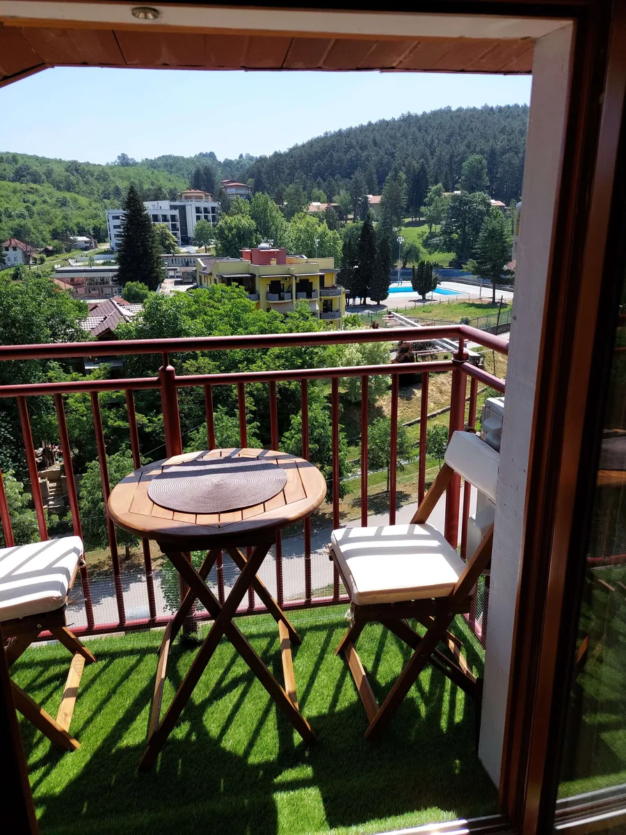 Promenada View Snežnik