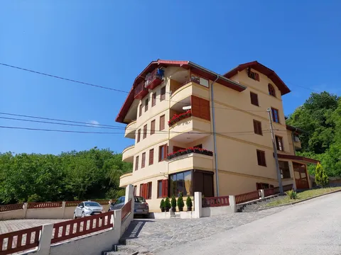 Promenada View Snežnik