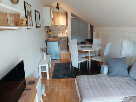 Promenada View Snežnik