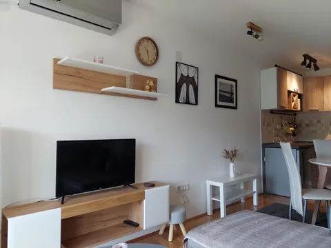 Promenada View Snežnik