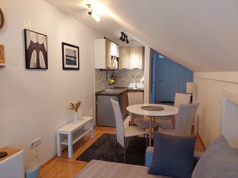 Promenada View Snežnik