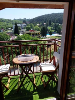 Promenada View Snežnik