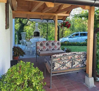 Apartmani PČELICA