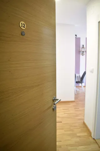 Apartmani TRIVIĆ