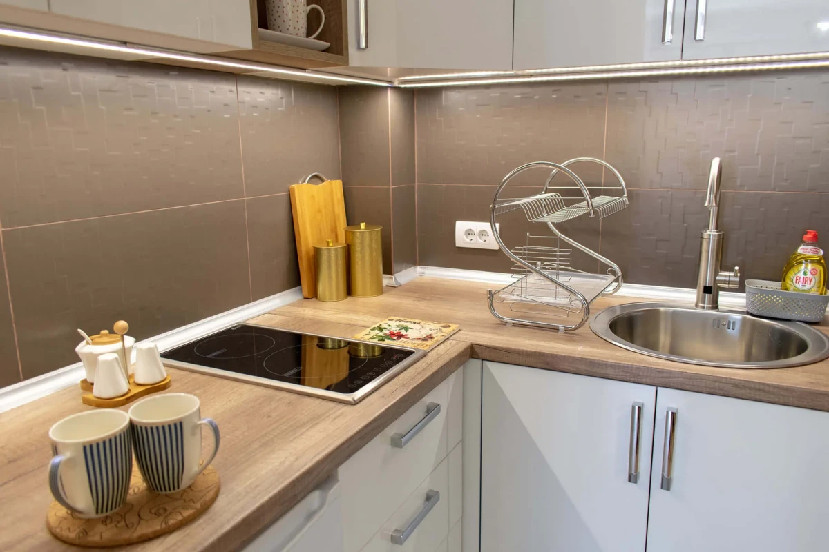 Apartman broj 8