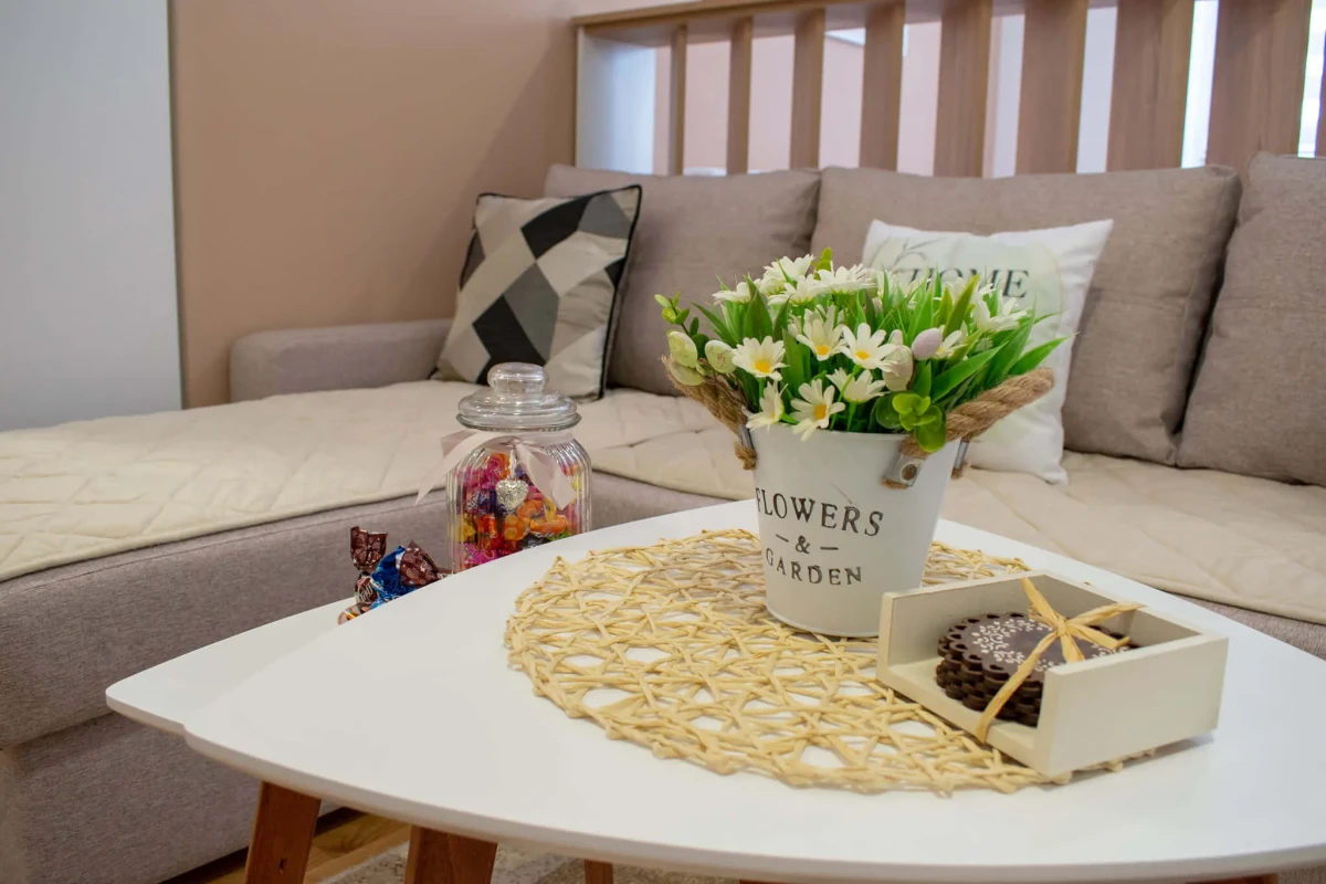 Apartman broj 8