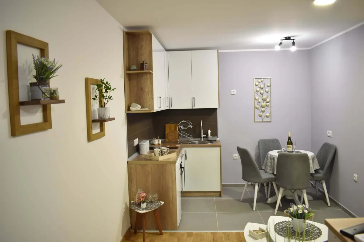 Apartman broj 11