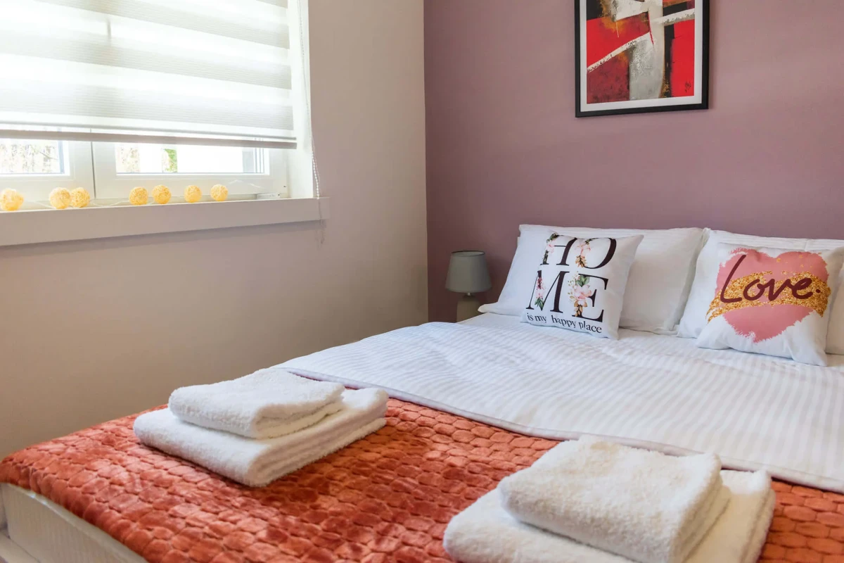 Apartman broj 12