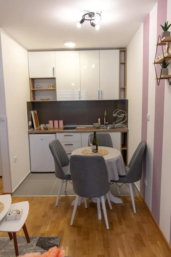 Apartman broj 12