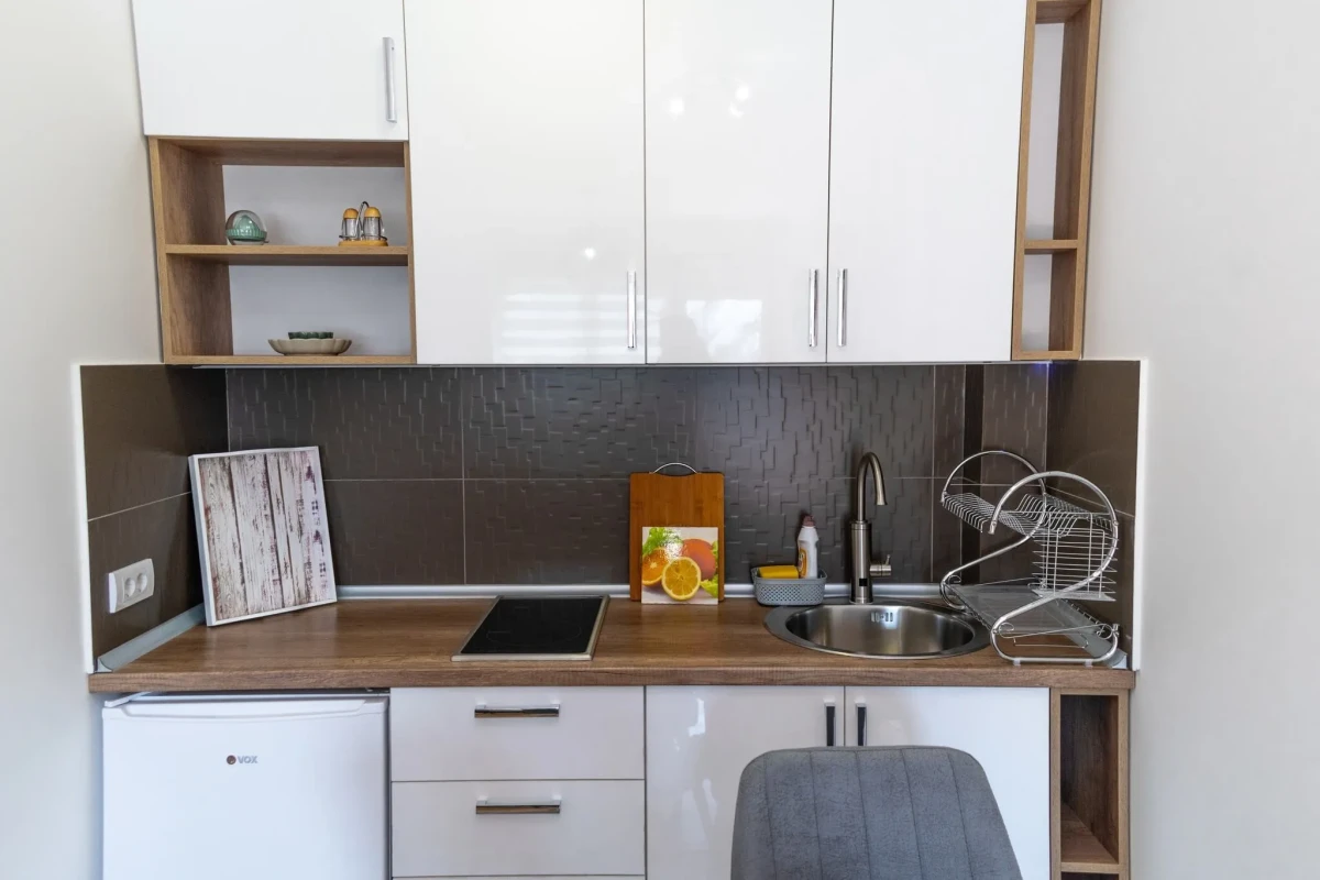 Apartman broj 12