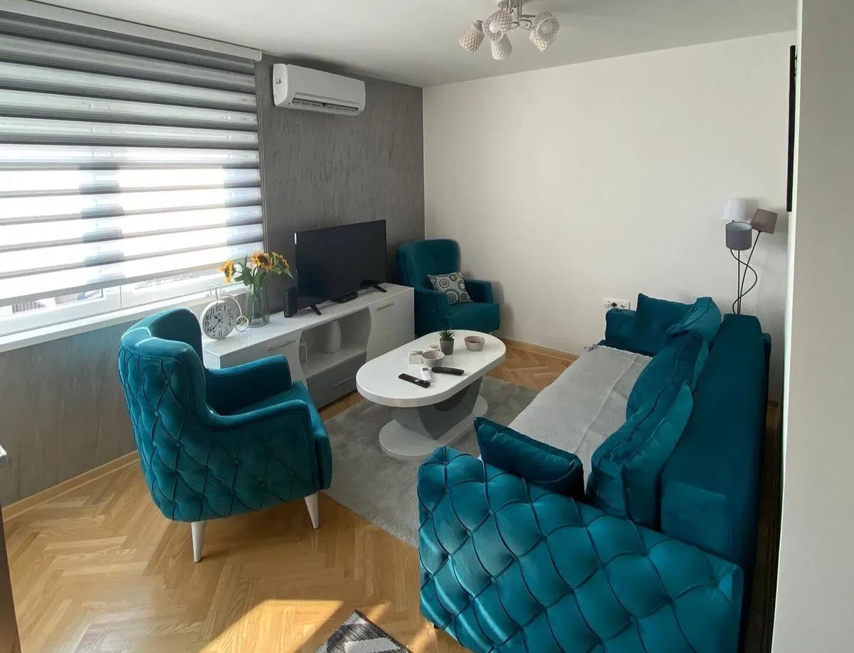 Apartman Dora Lux