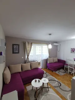 Apartman My bouquet
