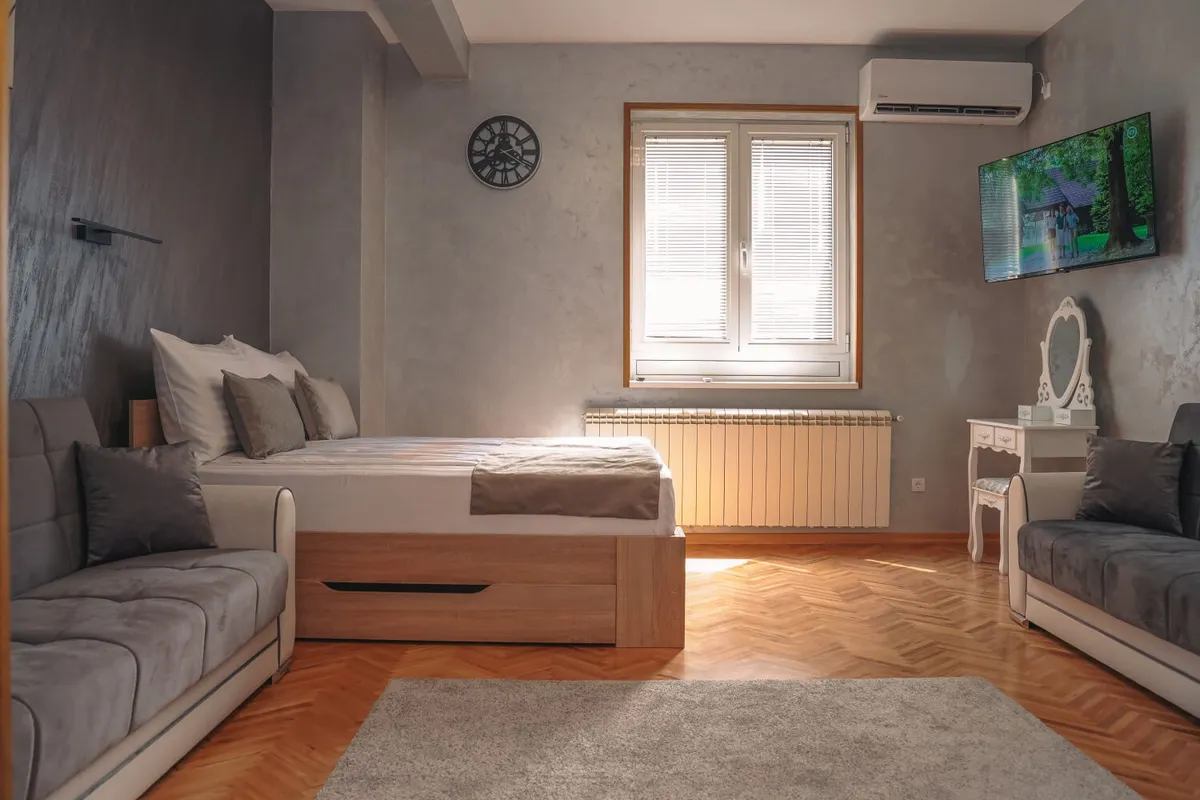 Apartmani DUKAT