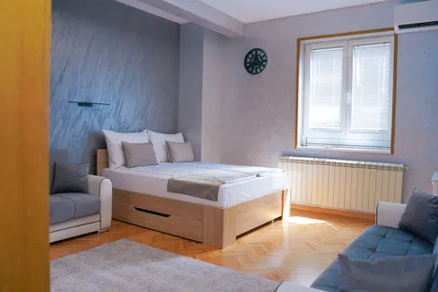 Apartmani DUKAT