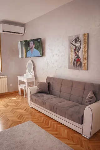 Apartmani DUKAT