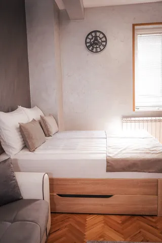 Apartmani DUKAT