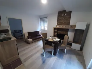 Vila TRNAVAC
