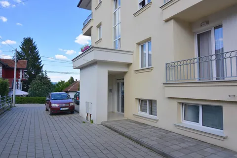 Apartman Srđan M