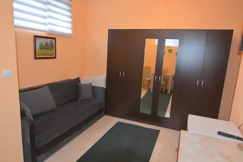 Apartman Srđan M