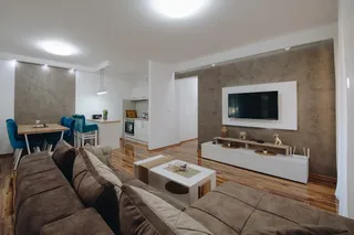 Apartman MB Hedonic