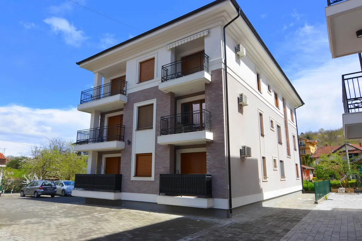 Apartman Ljujić