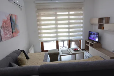 Apartman Ljujić