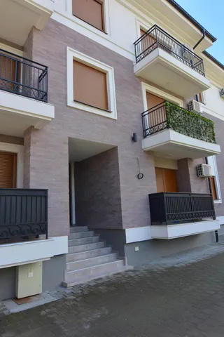 Apartman Ljujić