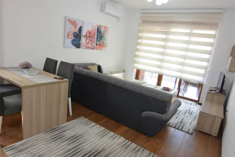 Apartman Ljujić