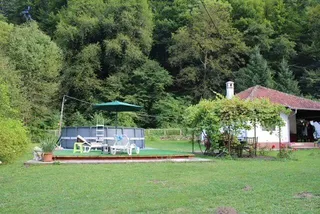 Ranč "Vitez Koja"