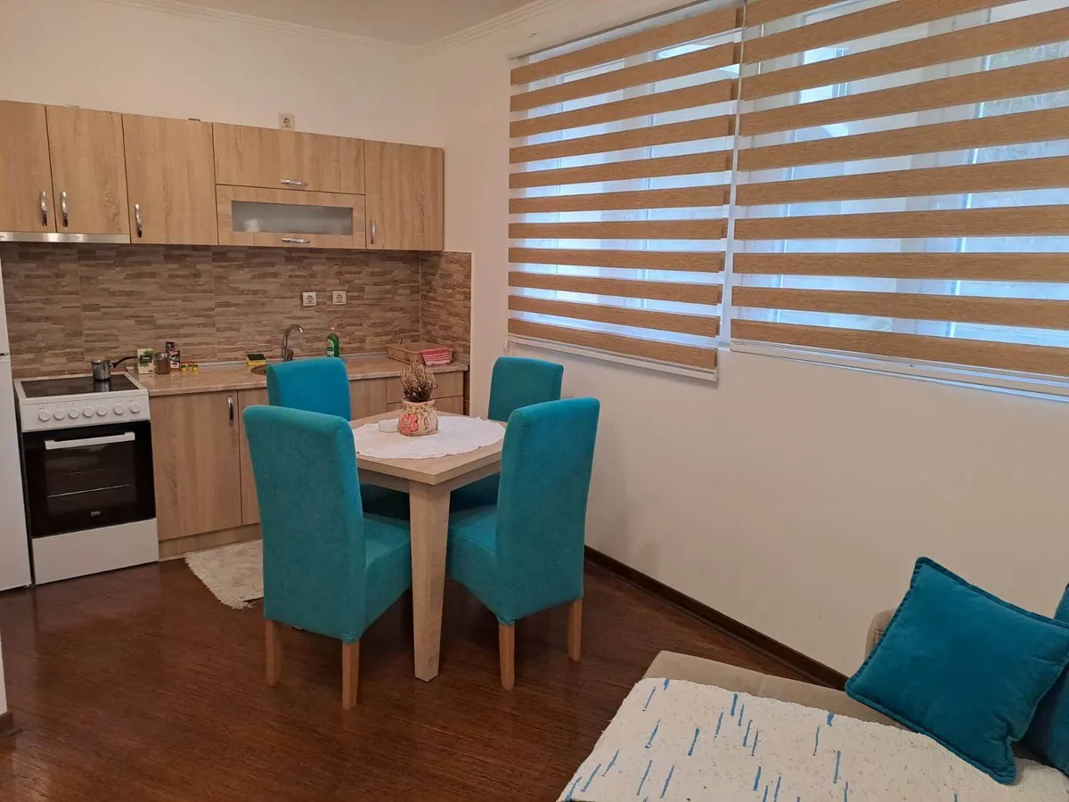 Apartmani SAN u Vili Zagorka