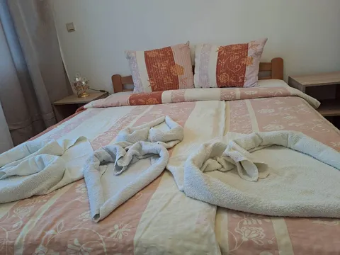 Apartmani SAN u Vili Zagorka