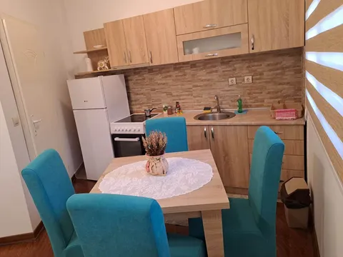 Apartmani SAN u Vili Zagorka
