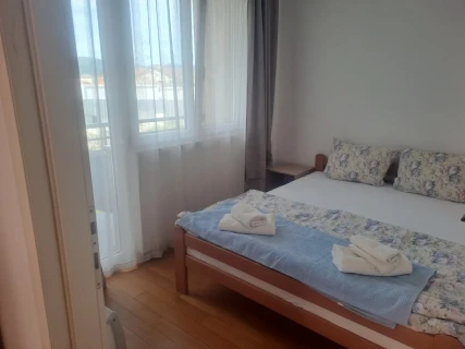 Apartmani SAN u Vili Zagorka