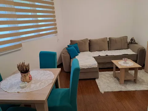 Apartmani SAN u Vili Zagorka