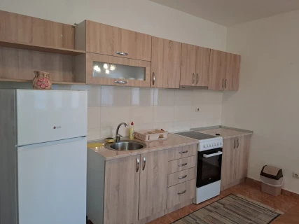 Apartmani SAN u Vili Zagorka