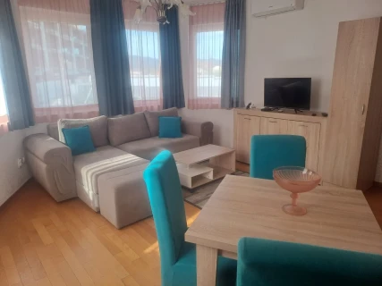 Apartmani SAN u Vili Zagorka