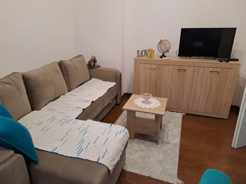 Apartmani SAN u Vili Zagorka