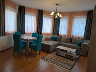 Apartmani SAN u Vili Zagorka