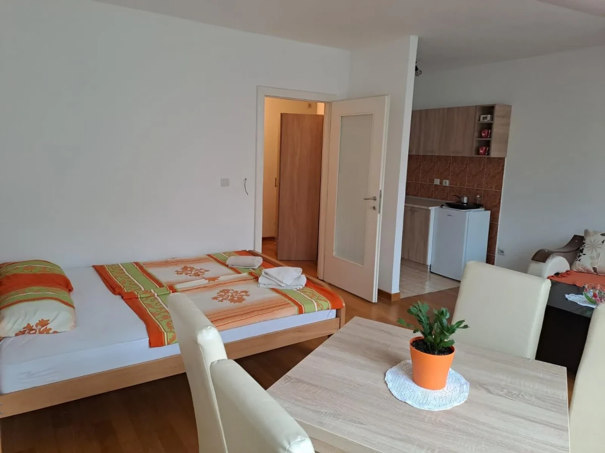 Apartman SAN 2