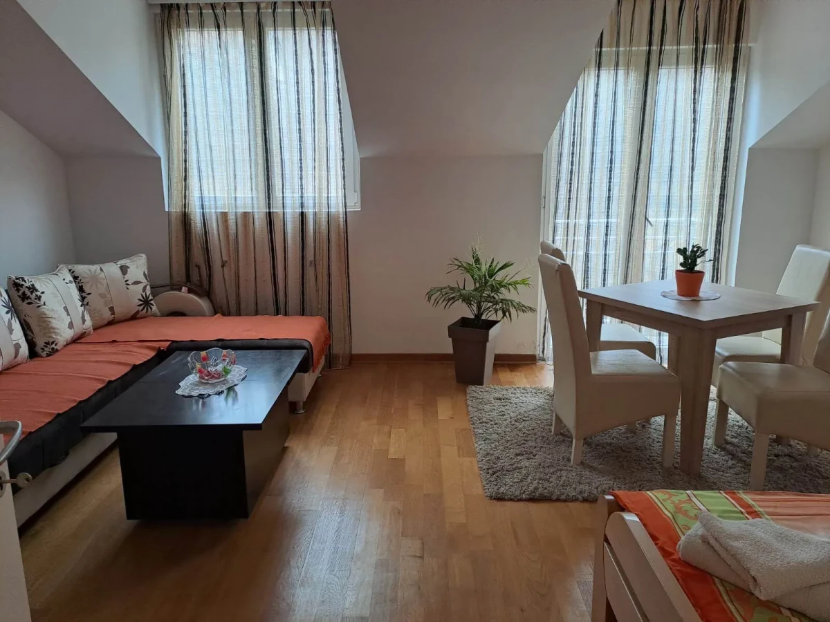 Apartman SAN 2
