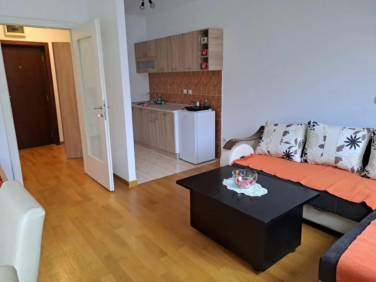 Apartman SAN 2