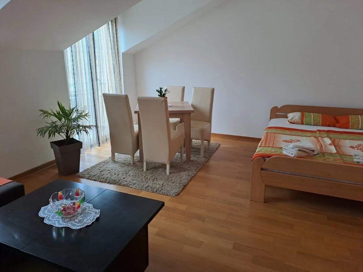 Apartman SAN 2