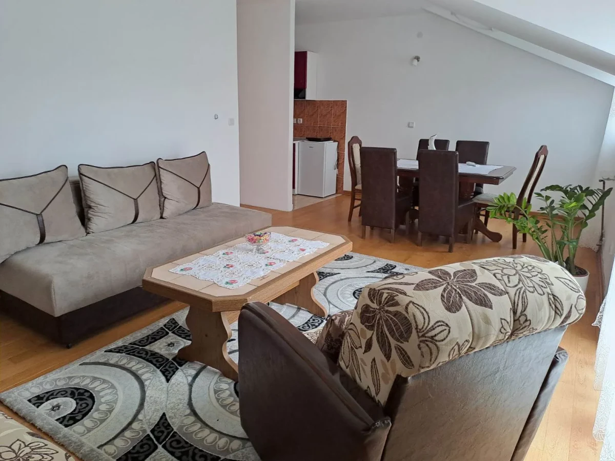 Apartman SAN 3